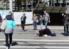 Удовлетворенность населения Латвии своей жизнью продолжает снижаться.