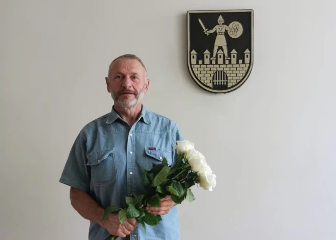 Olimpietis Ķipurs ieņem notiesātā deputāta Šteina vietu