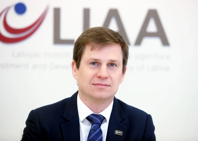 LIAA: eksportētājiem zemo izmaksu priekšrocību laiks ir beidzies