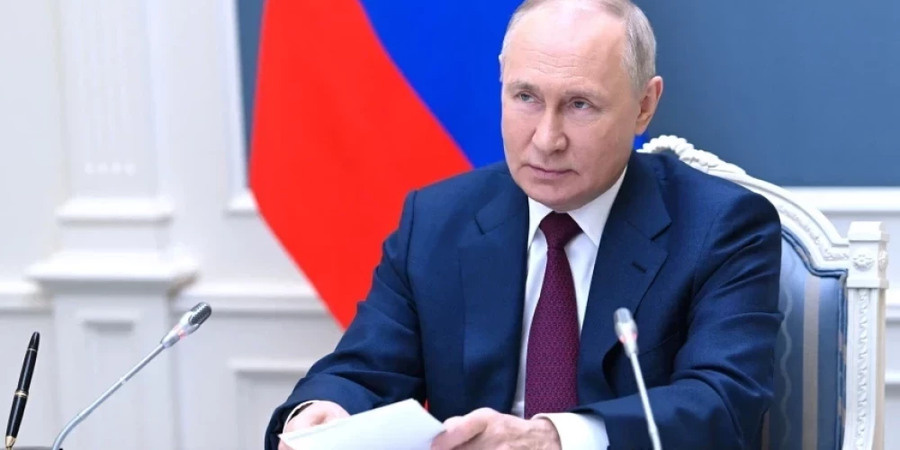 Это не Путин: экс-депутат РФ назвал заказчика покушения на Пригожина
