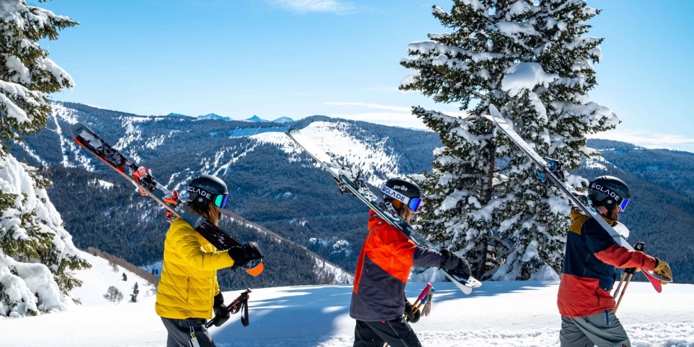 Еще чуть-чуть - и о зимних развлечениях в горах можно будет забыть!