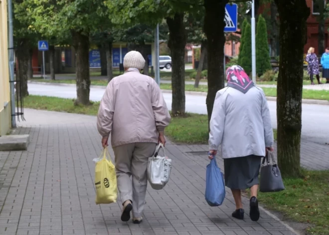 С 1 октября пенсия станет выше для всех. На какое увеличение можно рассчитывать?