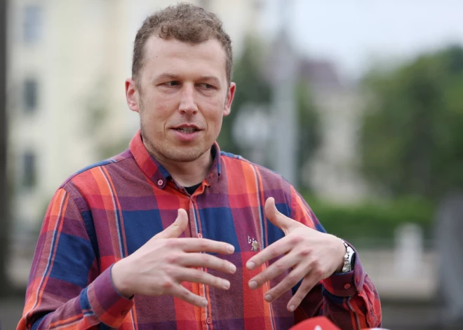 Piekopjam padomju sistēmas mantojumu – tikai aizliegumus: Nils Sakss Konstantinovs par atkarību problēmām