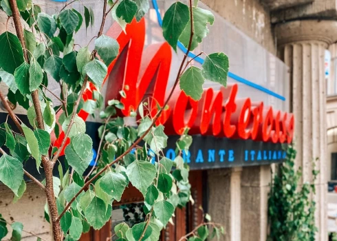 Monterosso передумал закрываться - ресторан снова работает, но есть одно важное условие