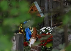 В пресс-службе Пригожина сообщили, что его похоронили на Пороховском кладбище в Петербурге
