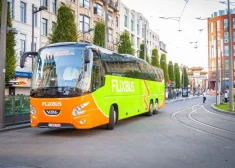 Основная задача FlixBus - предложить каждому дешевые и экологичные варианты путешествий. 