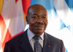 Gabonas prezidents Ali Bongo Ondimba bija gatavojies nebaltām dienām