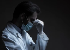  Если ситуация не изменится, то при существующем финансировании многим больницам придется прекратить лечение пациентов.