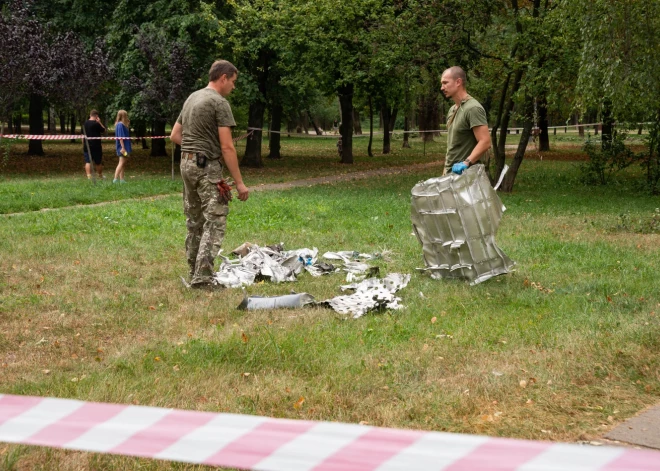 Krievijas agresijas rezultātā cietuši vairāk nekā 1600 Ukrainas kultūras infrastruktūras objektu