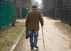 12 vienkārši soļi, kā līdz 2050. gadam novērst 55 miljonus demences gadījumu