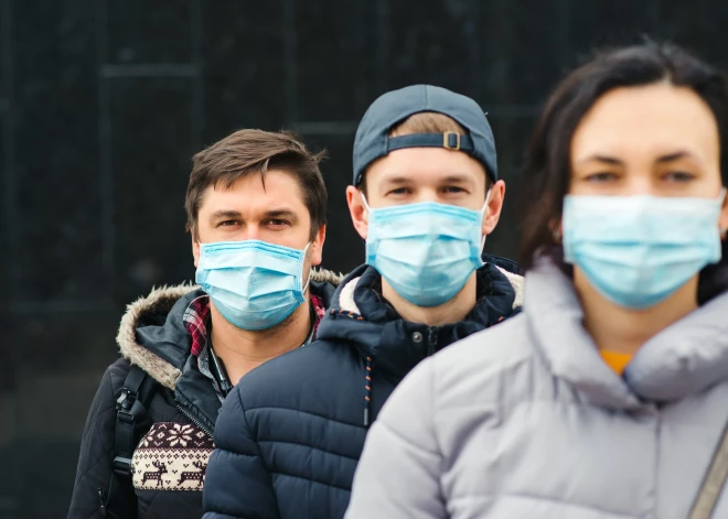 Covid-19 ir mainījies, tāpat kā mūsu imunitāte. Lūk, kas šobrīd jāzina par vīrusa radīto risku