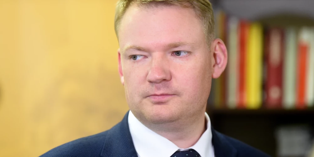 Эдвард Смилтенс