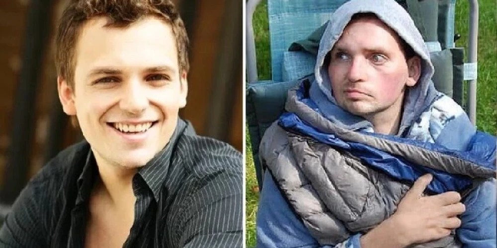 Последние фото алексея янина Последние фото алексея янина