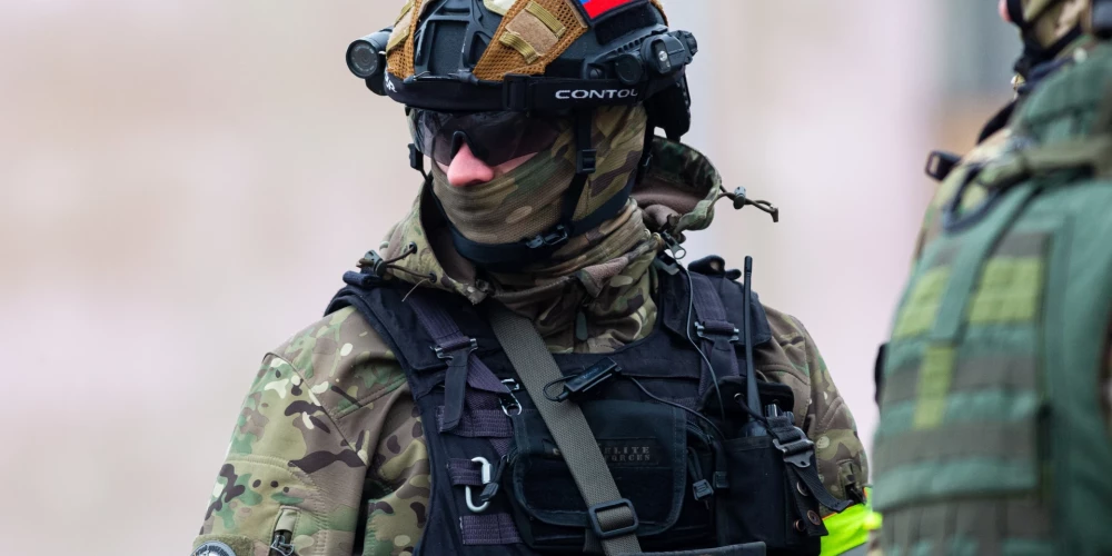 Иллюстративное фото