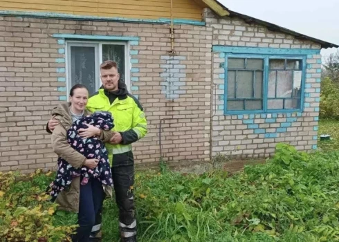 Семье латвийских "беженцев" в Беларуси отказали в убежище