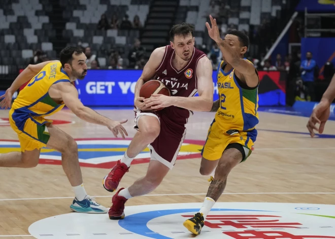 Rodions Kurucs: "Tas ir kosmoss"