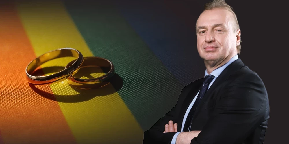 Ja gribam baudīt tas privilēģijas, kas ir Eiropā, tad ir arī drusku kompromisi, lai cik tas kādam nepatiktu, norāda Ērglis.