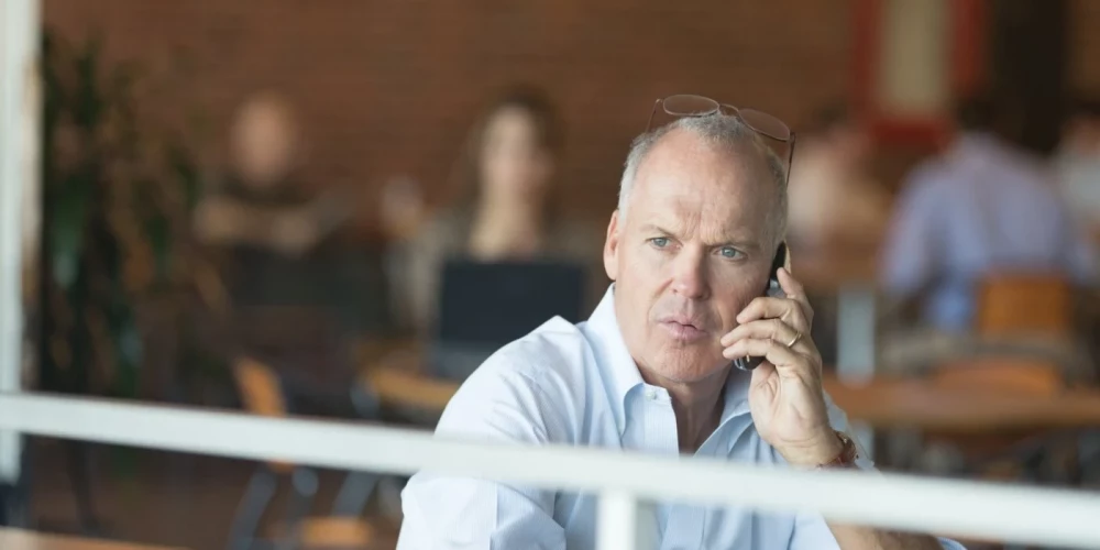 Dzimšanas dienā sumināms izcilais aktieris Maikls Kītons!