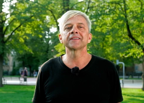 Normunds ir pārliecināts, ka svarīgākais, kas nepieciešams labam tēvam, ir pacietība un mīlestība.