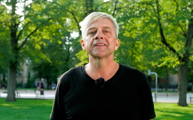 Normunds ir pārliecināts, ka svarīgākais, kas nepieciešams labam tēvam, ir pacietība un mīlestība.