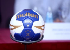 Latvijas handbola čempionātā tiks izspēlēts trīs apļu turnīrs
