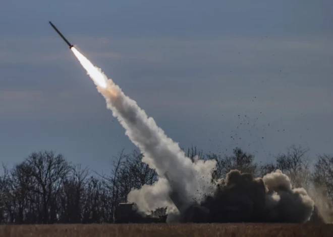 Известно, когда Латвия может получить Himars и противокорабельные ракетные комплексы