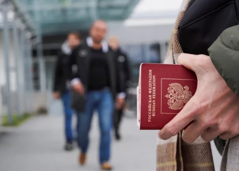 Baltkrievija pārtrauc pasu izsniegšanu vēstniecībās ārvalstīs