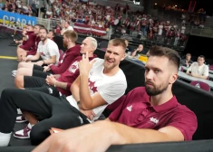 Rīgas dome Pasaules kausa basketbolā fanu zonai un komandas sagaidīšanai varētu izlietot nepilnus 200 000 eiro