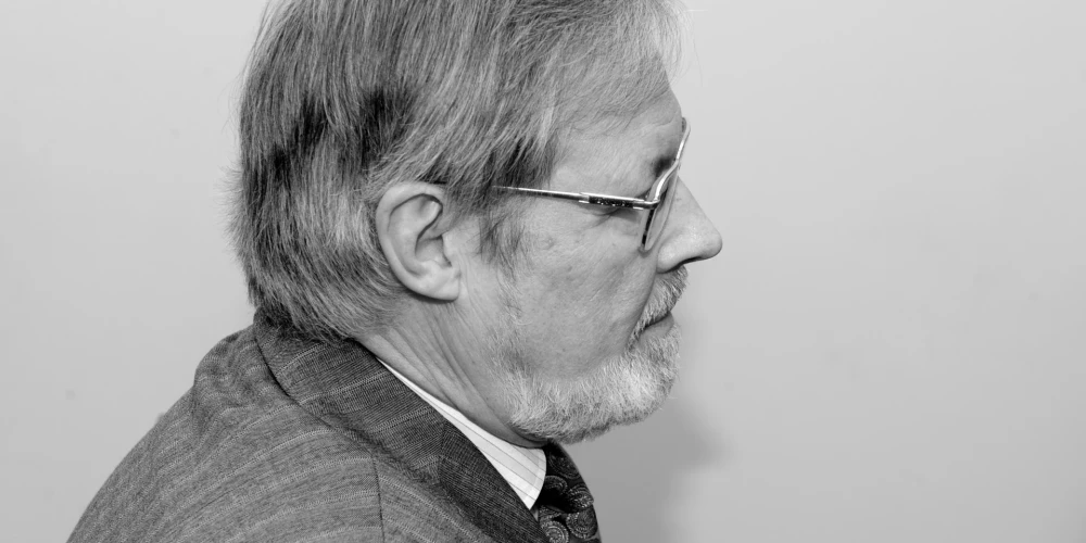 Juris Stabiņš.