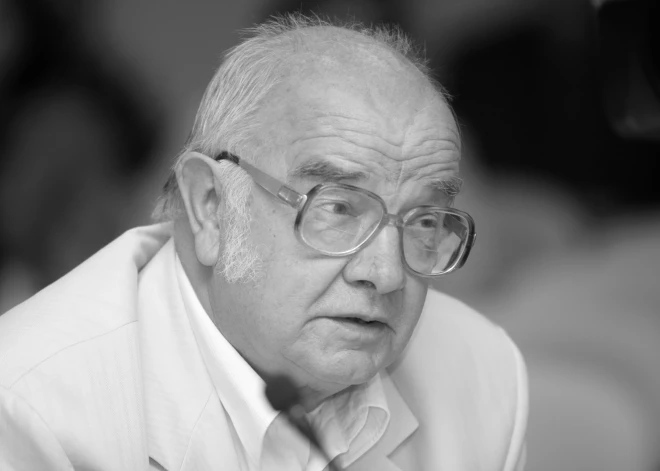 Miris bijušais Jūrmalas domes deputāts Ilmārs Ančāns