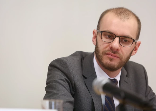 "Progresīvie" atklāj savu veselības ministra amata kandidātu