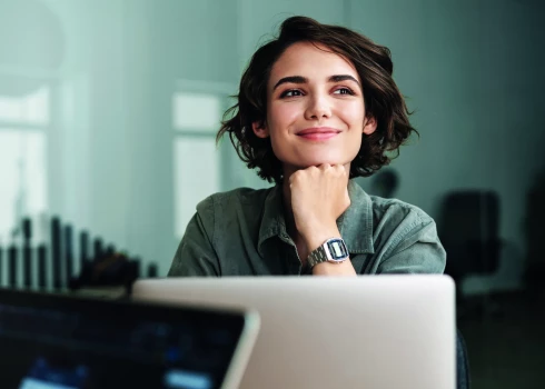 Nereti pirmā lieta, kas nāk prātā, izdzirdot vārdu salikumu “motivācijas vēstule”, ir sevis slavēšana. Taču tā ir tikai neliela daļa no darba uzdevuma.