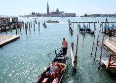 Par iebraukšanu Venēcijā ceļotājiem turpmāk būs jāmaksā