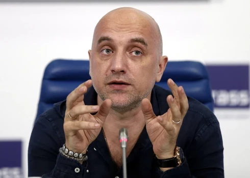 Vai propagandistam, rakstniekam, dedzīgam Vladimira Putina fanam un kādreizējam Donbasa separātistu kaujiniekam Zaharam Priļepinam ir izdevies noturēties Latvijas grāmatu tirgū?