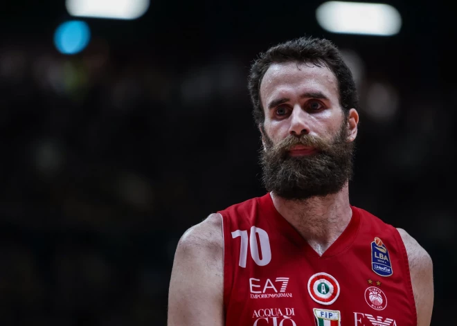 Datome: Latvija spēlē brīnišķīgu basketbolu