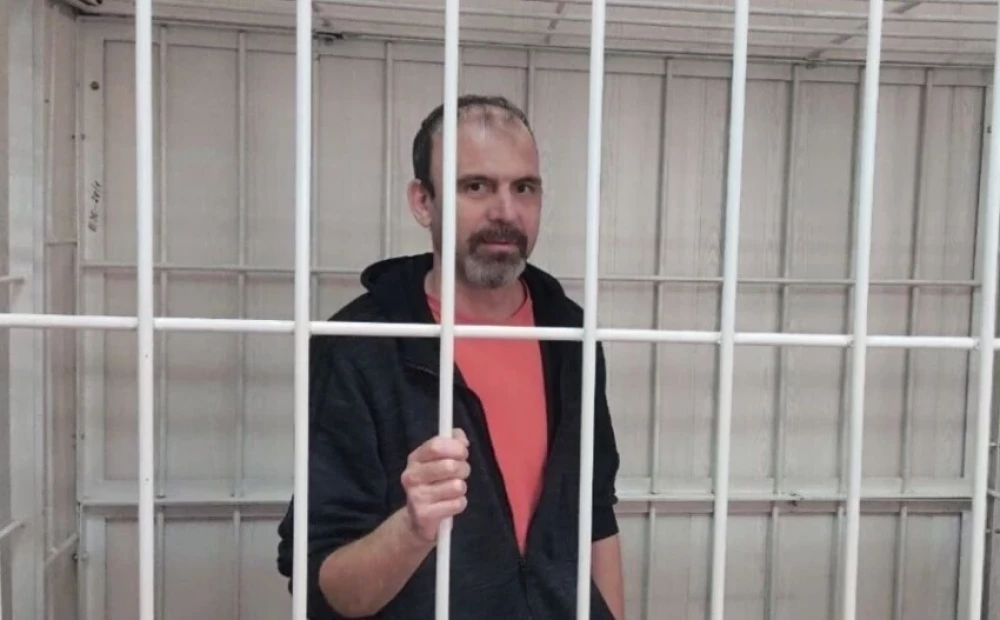 I Russland er den første journalisten dømt til fengsel for «falske nyheter»