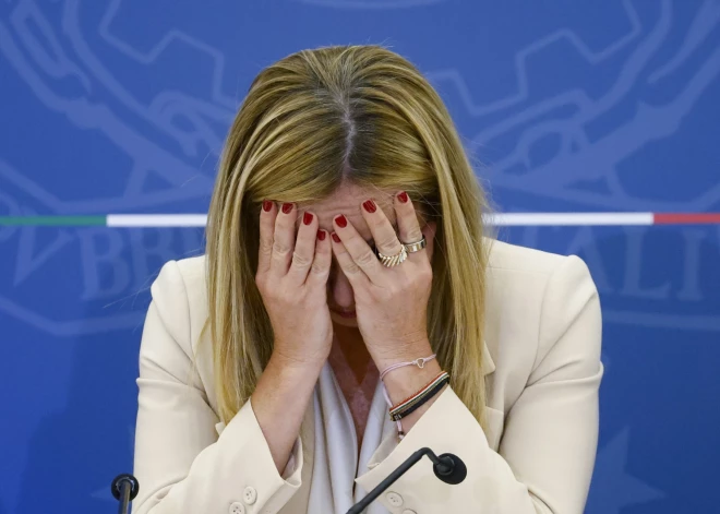 Itālija radikāli pastiprina cīņu ar mazgadīgo noziedzību; cietīs arī vecāki