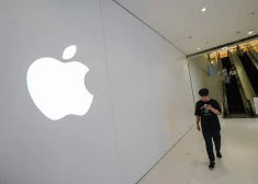 Ķīnas ierēdņiem aizliedz izmantot "iPhone"