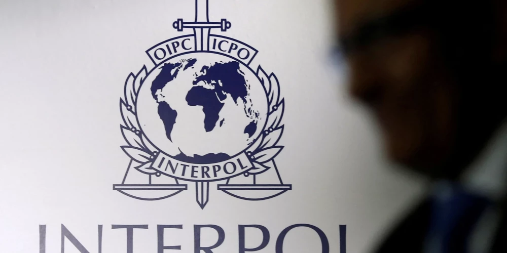 Tiesību eksperts: Krievija izmanto Interpolu uzņēmēju un citu personu vajāšanai