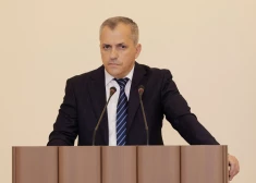 Kalnu Karabahā ievēlēts jauns prezidents
