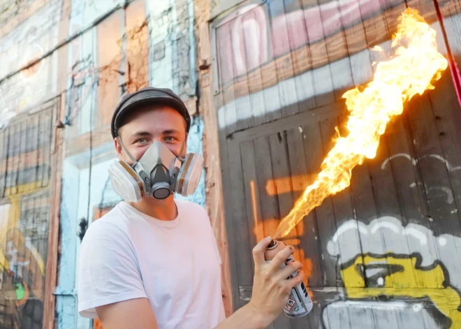 9. septembrī, Rīgā jau 18. reizi notika mūsdienu kultūras forums “Baltā nakts”.