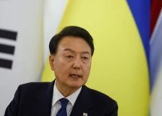 Dienvidkoreja no 2025. gada sniegs Ukrainai divus miljardus dolāru lielu palīdzību

