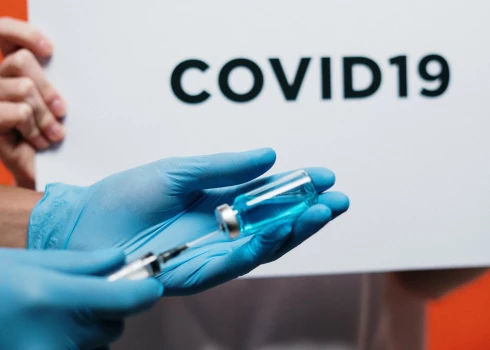 В Латвии скоро появятся новые вакцины от Covid-19