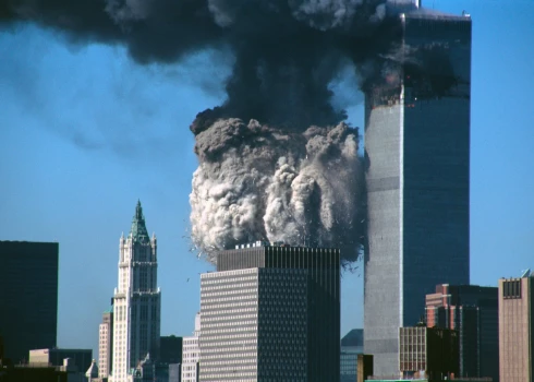 9/11 - прошло 22 года со дня самого шокирующего теракта в истории