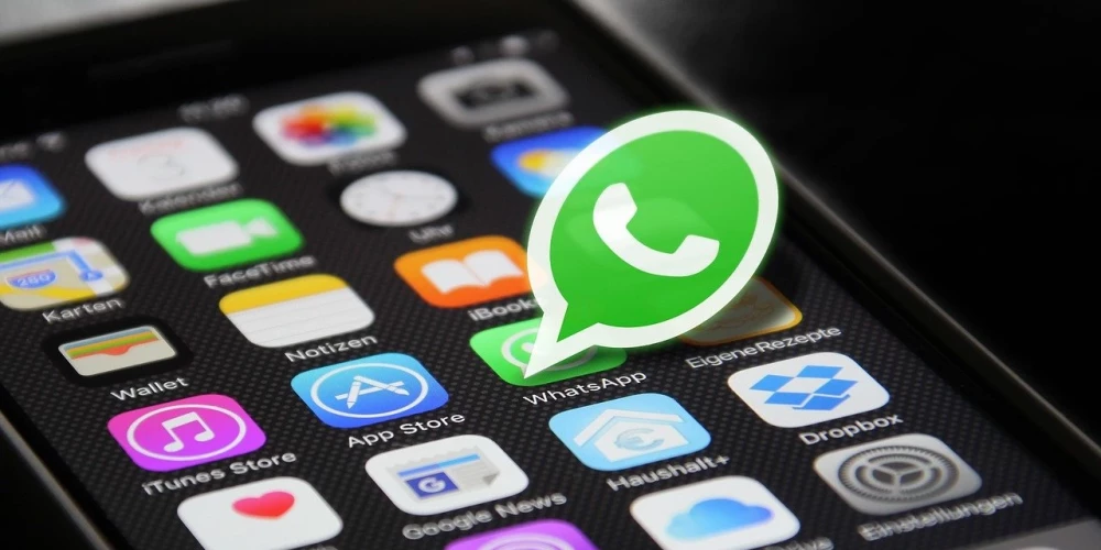 WhatsApp начнет принимать сообщения не только внутри сервиса, но и из Viber, iMessage и Telegram