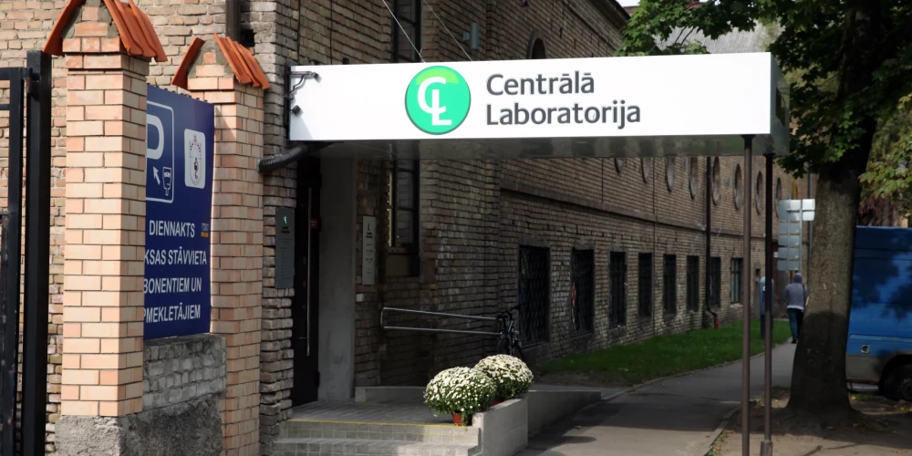 Centrālā laboratorija все еще не получила полной оплаты за анализы, проведенные в 2022 году, а долг государства за 2023 год уже превышает 5 млн евро.