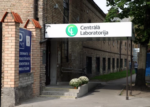 Centrālā laboratorija все еще не получила полной оплаты за анализы, проведенные в 2022 году, а долг государства за 2023 год уже превышает 5 млн евро.