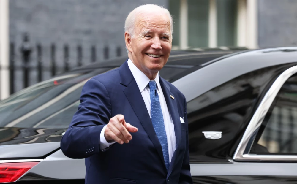 House Committee Launches Formal Impeachment Inquiry into President Joe Biden: Allegations of Corruption and Wrongdoing