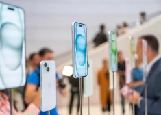 Kopumā "Apple" nācis klajā ar četriem "iPhone 15" modeļiem, kuriem uzlabotas kameras un procesori.