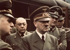 Ādolfs Hitlers: nezināmais par Trešā reiha fīrera dzīvi